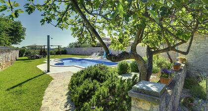 Holiday Home Vodnjan With Private Pool