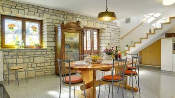 Ferienhaus | Speisen