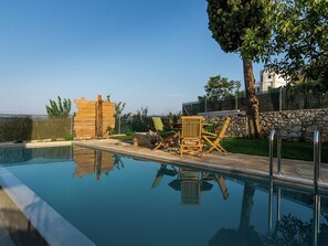 Villa | Pool | Outdoor pool