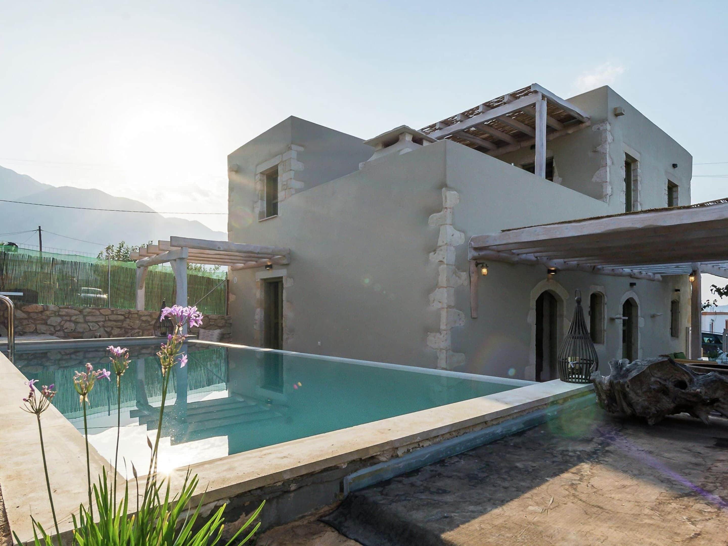 빌라 | 수영장 | 야외 수영장