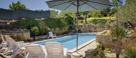 House | Pool | Indoor pool, outdoor pool