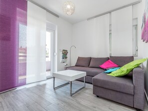 Maison | Aire de séjour