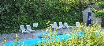 Comfy Apartment with Dishwasher near Durbuy