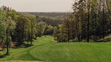 Apartment | View from property