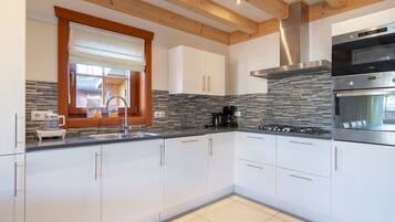 House | Private kitchen