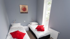 Unclassified image, 4 of 23, button - Modern Chalet With Dishwasher Near Biesbosch (Dordrecht)