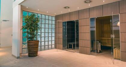 Well-maintained Chalet Near Biesbosch