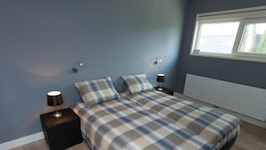 Chalet - Modern Chalet Near Brunssummerheide (Brunssum)