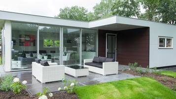 Chalet | Exterior