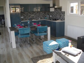 Unclassified image, 5 of 21, button - Modern Chalet Near Brunssummerheide (Brunssum)