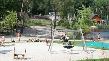 Chalet | Children’s area
