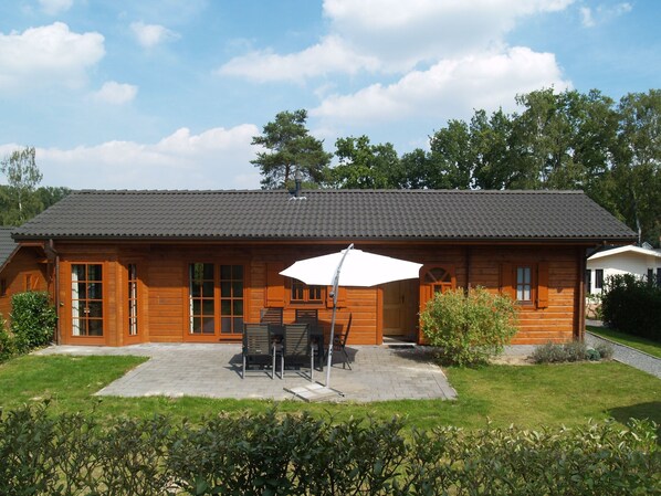 Chalet | Exterior