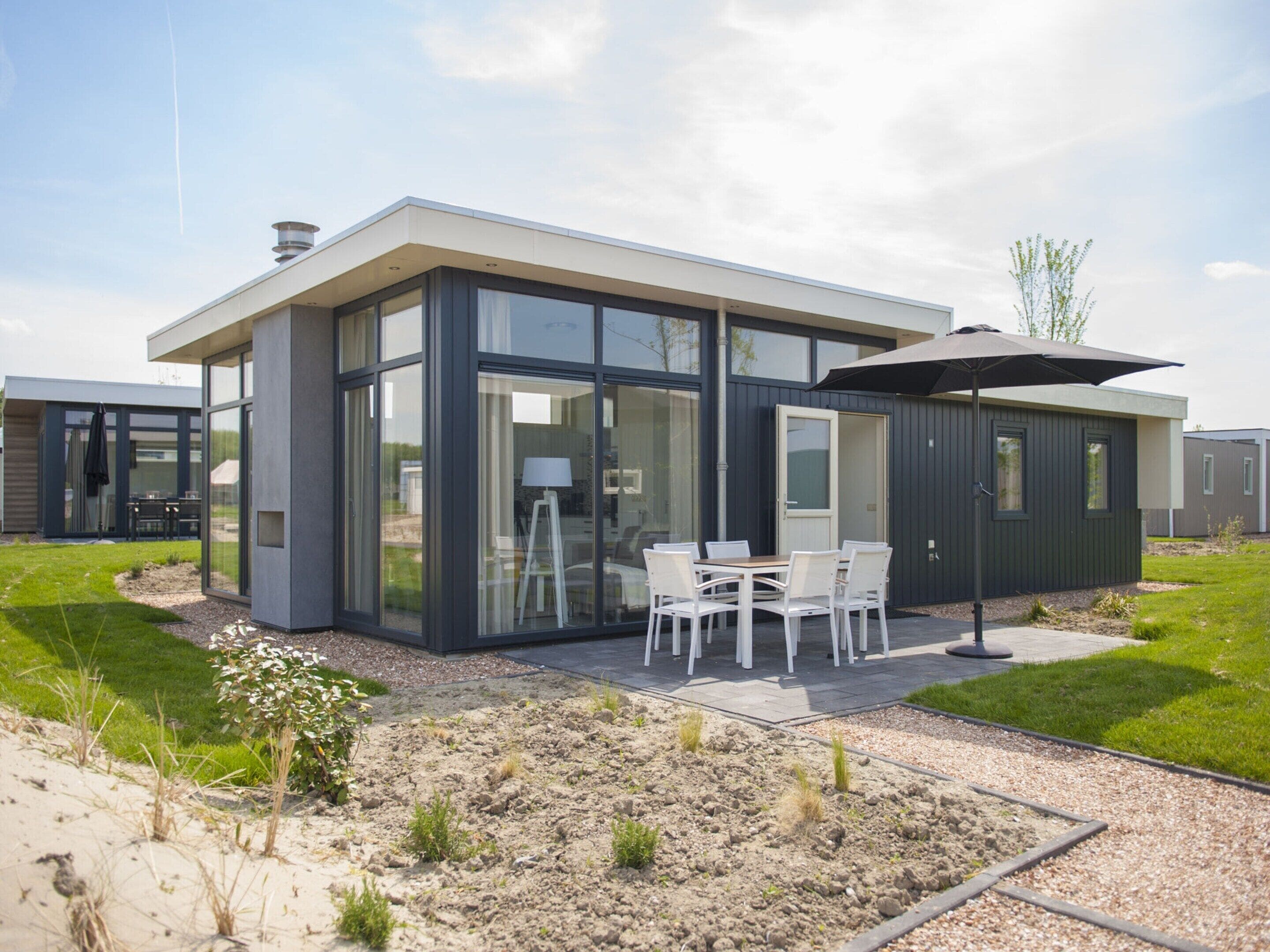 Alpehytte | Eksteriør