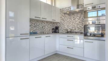Chalet | Private kitchen