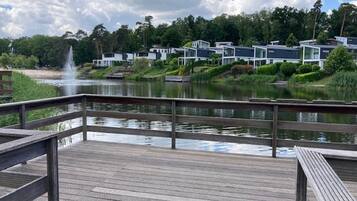 Chalet | Property grounds