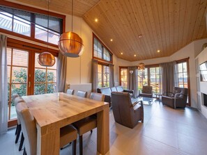 Chalet | Soggiorno