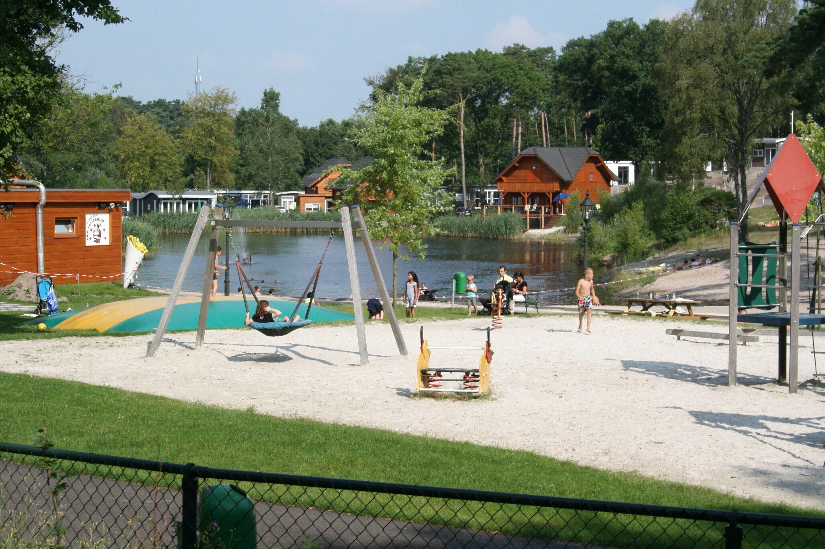 Nhà gỗ | Tiện nghi, dịch vụ nơi lưu trú