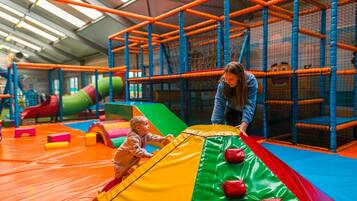 Chalet | Children’s area