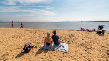 Chalet | View from property