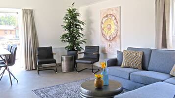 Chalet | Living room