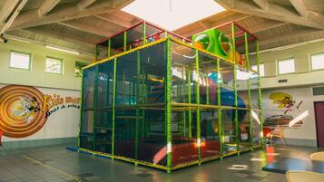 Chalet | Children’s area