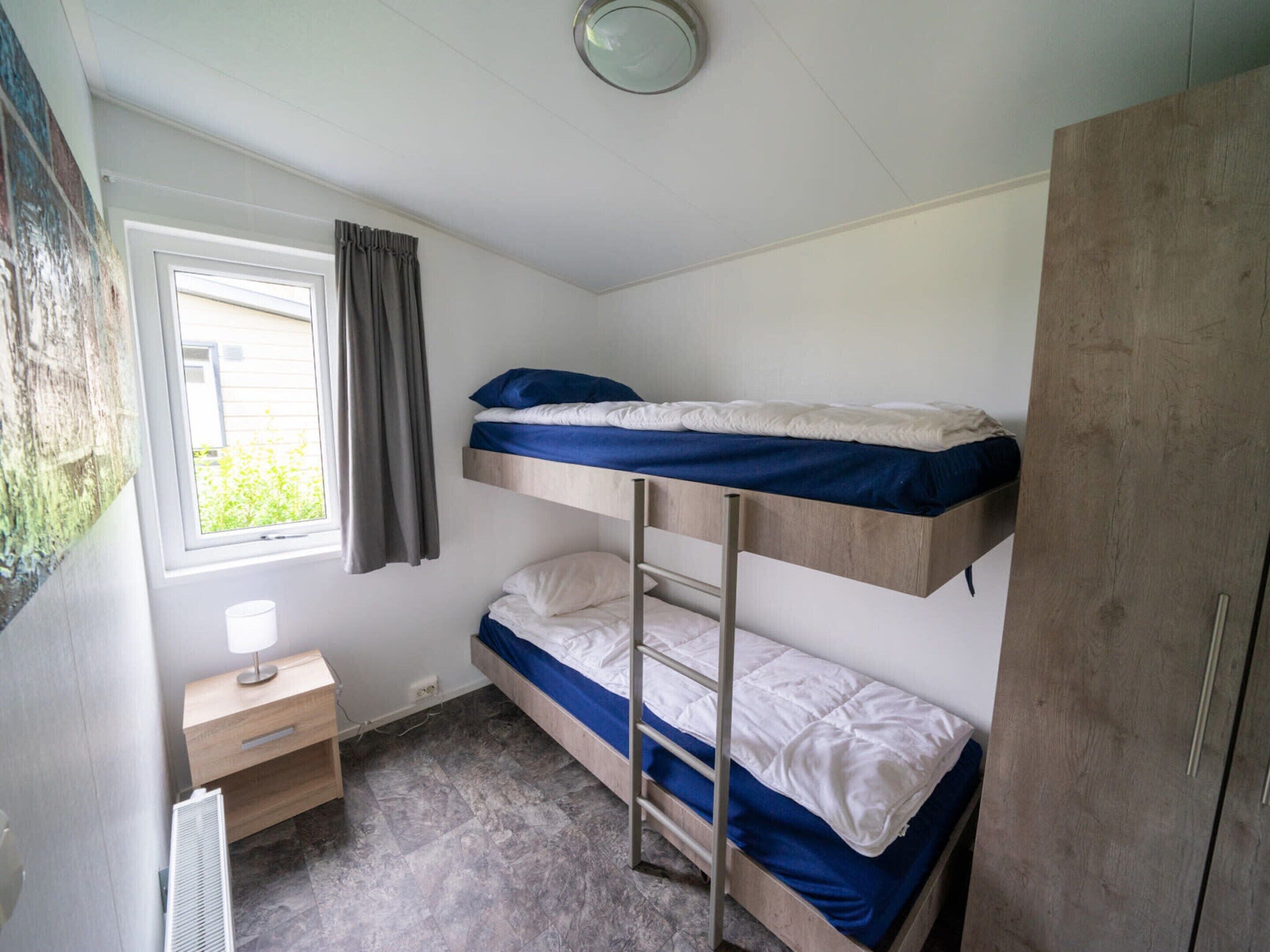 Chalet | 3 bedrooms, individually furnished, bed sheets