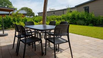 Chalet | Dining