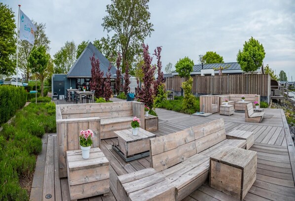 Chalet | Terrace/patio