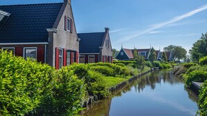 Villa | Eksteriør