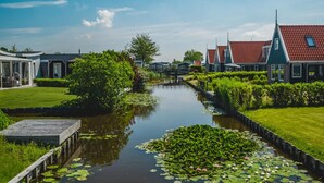 Villa | Overnattingsstedets uteområder