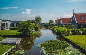 Vila | Halaman properti