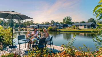 Apartment | View from property