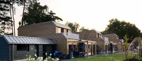 Leilighet | Eksteriør