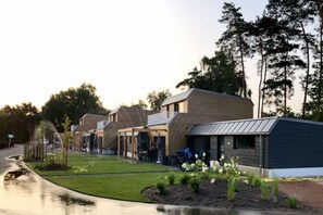 Căn hộ | Ngoại thất