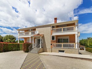 Apartment | Außenbereich