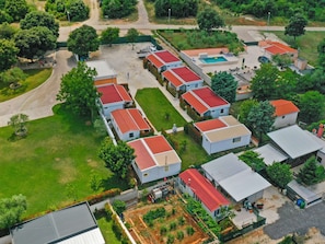 Apartamento | Exterior