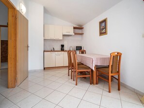Apartment | Eigene Küche