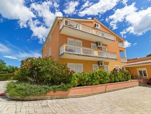 Appartamento | Esterni