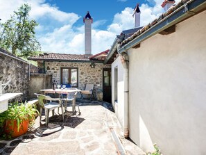 Exterior - Farmhouse in Casoli Near Ski Slopes (Bagni di Lucca)