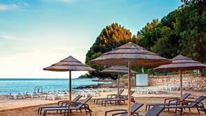 Unclassified image, 2 of 34, button - Rustically Furnished Holiday Home With its own Tavern, Near Porec (Porec)