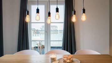 Appartement | Dineren