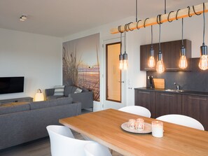 Apartment | Eigene Küche