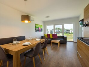 Living room - Elite Holiday Home in Lutzmannsburg With Pool (Lutzmannsburg)