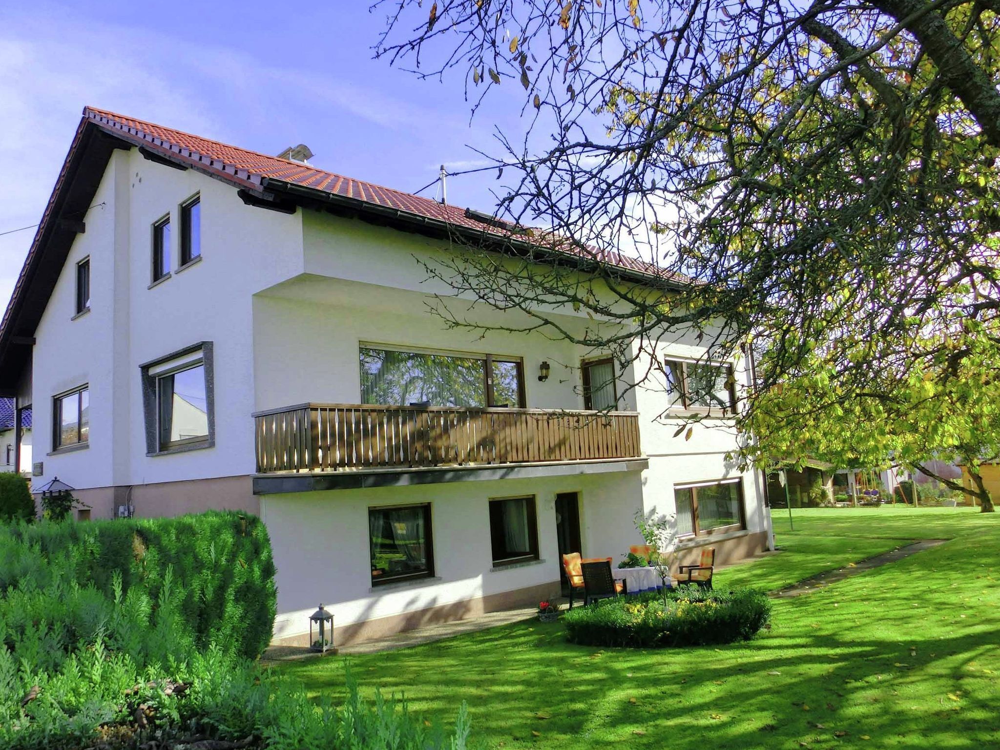 Außenbereich