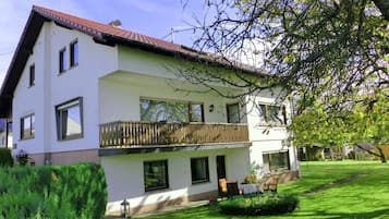 Außenbereich