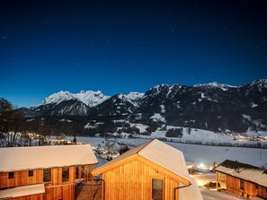 Chalet | View from property