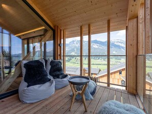 Chalet | Vista desde la propiedad