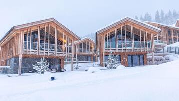 Chalet | Exterior