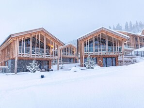 Chalet | Extérieur