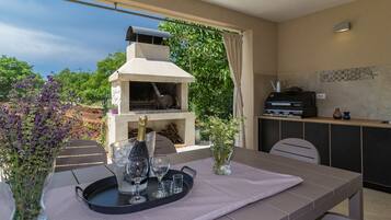 Villa | Property amenity